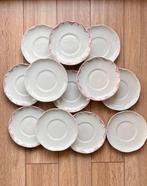 Rosenthal - Ontbijtservies (12) - Porselein - Monbijou en