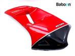 Zijkuipdeel Links Ducati 750 Paso 1988-1990, Motoren, Verzenden, Gebruikt