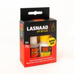 LASNAAD uit de Fles Mini 20G+40G HG Power Glue, Nieuw, Ophalen of Verzenden