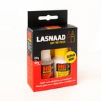 LASNAAD uit de Fles Mini 20G+40G HG Power Glue, Ophalen of Verzenden, Nieuw