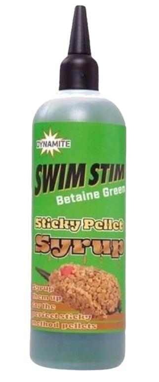 Dynamite Baits Sticky Pellt Syrup | Green Betaine | 300ml, Huis en Inrichting, Keuken | Keukenbenodigdheden, Ophalen of Verzenden