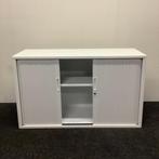 Outlet roldeurkast / archiefkast vv 1 legbord, sleutel,, Nieuw in verpakking, Bureau