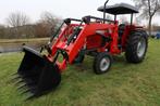 Massey Ferguson 375 2wd with loader for export, Articles professionnels, Agriculture | Tracteurs, Verzenden