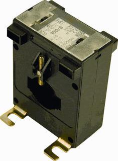 Transformateur de courant ELEQ RM 400/5A | 4M2408N, Doe-het-zelf en Bouw, Elektriciteit en Kabels, Verzenden