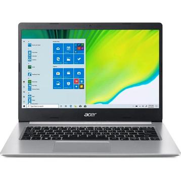 Acer Aspire A514-53-588S - Intel Core i5 - 8 GB, Ophalen of Verzenden