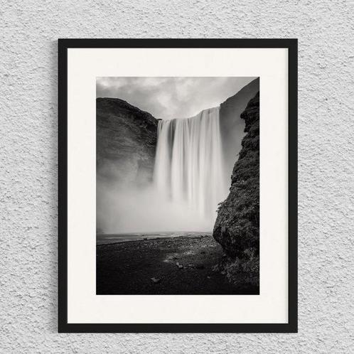 Fabio Accorrà - Glimpse of natural beauty, Antiek en Kunst, Kunst | Designobjecten