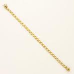 Armband - 18 karaat Geel goud, Nieuw