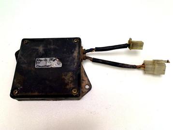 Suzuki VS 700 Intruder 43HP CDI MODULE 201384112, Motoren, Ophalen of Verzenden, Gebruikt