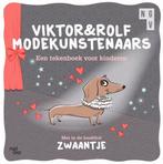 Viktor & Rolf modekunstenaars 9789462084476, Verzenden, Gelezen