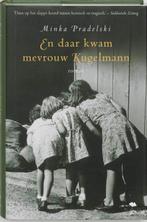 En daar kwam mevrouw Kugelmann 9789056722333 M. Pradelski, Boeken, Verzenden, Zo goed als nieuw, M. Pradelski