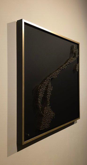 Tijs Dragtsma (1992) - Woman Elegance II, Antiek en Kunst, Kunst | Designobjecten