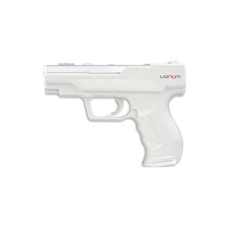 Aftermarket Gun voor Wii Controllers, Games en Spelcomputers, Spelcomputers | Nintendo Wii, Verzenden