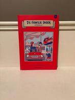 De Familie Snoek - Complete reeks HC Integraal - 4 Album -