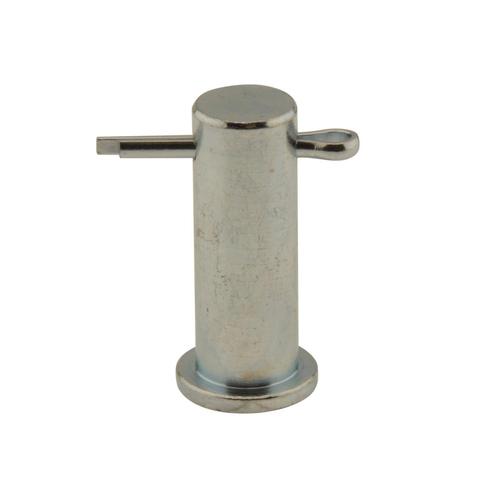 CIL-63mm Splitpen Pin Voor Achterscharnier ISO-15552, Bricolage & Construction, Bricolage & Rénovation Autre, Envoi
