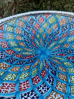 Bal - geometrisch decoratief schaaltje - Keramiek - Dar