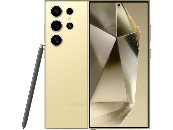 Samsung Galaxy S24 Ultra - Smartphone - 6.8 QHD+ Dynamic, Télécoms, Téléphonie mobile | Samsung, Envoi