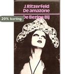 Amazone 9789023405849 Ritzerfeld, Boeken, Verzenden, Gelezen, Ritzerfeld