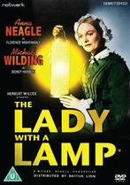 The Lady With a Lamp DVD (2020) Anna Neagle, Wilcox (DIR), Verzenden