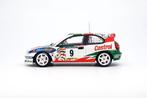 Otto Mobile 1:18 - Model sportwagen - Toyota Corolla WRC TTE, Hobby en Vrije tijd, Nieuw