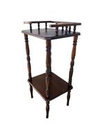 Table dappoint - Bois