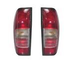 Feux Arrière Pour Nissan Navara Pick-Up 720 D22 98-00, Verzenden, Nieuw