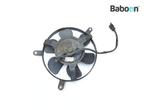 Koelfan Motor Yamaha FZS 1000 Fazer 2001-2005 (FZS1000 5LV, Verzenden, Gebruikt