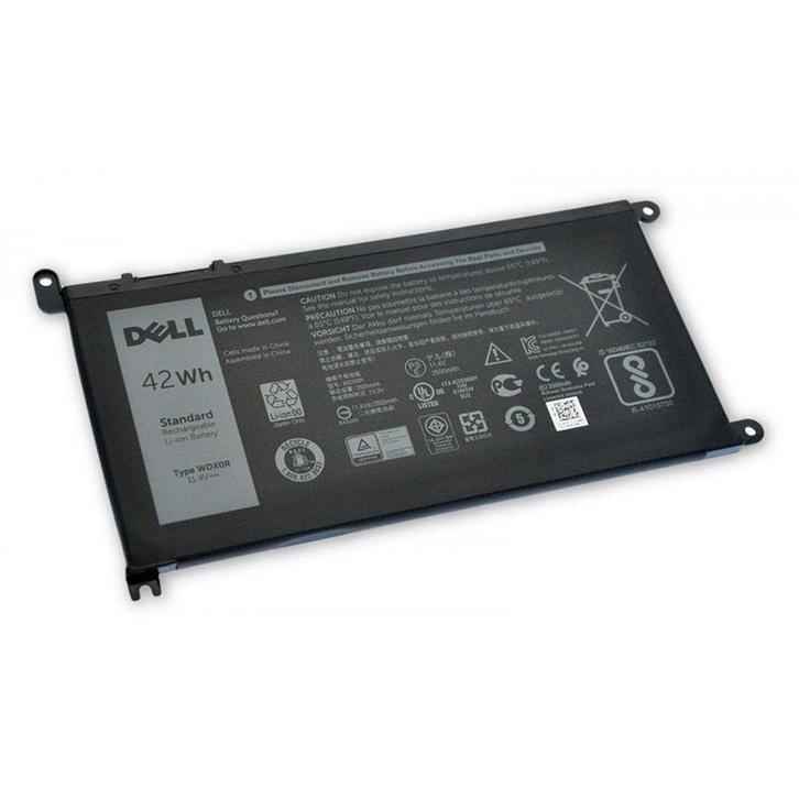 Dell 451-BBVN Accu 42Wh - accu - batterij - 3500 mAh, Tuin en Terras, Overige Tuin en Terras, Verzenden