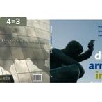 Dichter in Arnhem in beeld 9789078215554 J. Pauw, Boeken, Verzenden, Zo goed als nieuw, J. Pauw