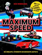Maximum Speed 9789067979115, Gelezen, Rick Winkelman, Verzenden