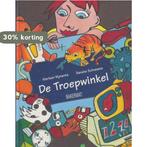 De troepwinkel 9789054612674 M. Wynants, Livres, Verzenden, M. Wynants