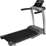 Life Fitness F3 Folding treadmill with Track Connect, Verzenden