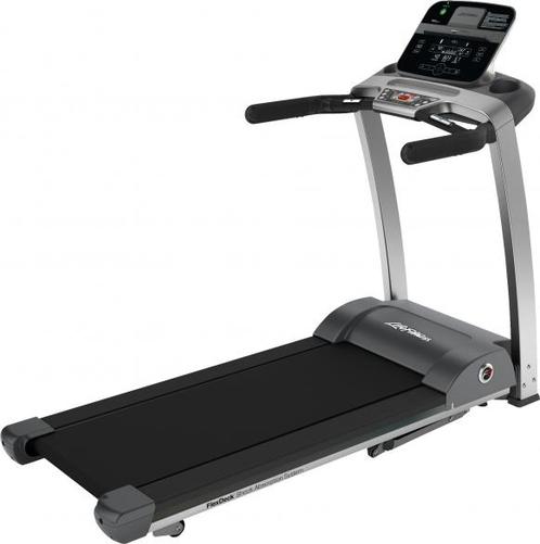 Life Fitness F3 Folding treadmill with Track Connect, Sport en Fitness, Fitnessapparatuur, Nieuw, Verzenden