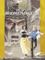 De dromenjagers 1: Emilie en Liam / De dromenjagers / 1, Verzenden, Zo goed als nieuw, Leterrier