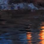 Arthur Carpentier - la maison dans la nuit 2