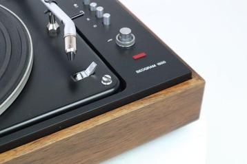 Bang & Olufsen - Beogram 1500 Platenspeler, Audio, Tv en Foto, Nieuw