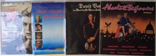 David Bowie - Peter and the Wolf - Édition limitée, LP, Cd's en Dvd's, Vinyl Singles