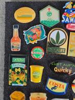 Verschiedene Pins - Speelgoed - 1980-1990 - Duitsland, Antiek en Kunst