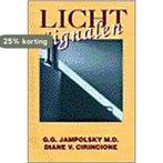 Lichtsignalen 9789062718375 G.G. Jampolsky, Boeken, Verzenden, Gelezen, G.G. Jampolsky