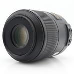 Nikon AF-S 85mm F/3.5G ED VR DX micro | Tweedehands, Verzenden, Zo goed als nieuw