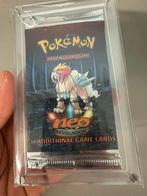 WOTC Pokémon - 1 Booster pack - Neo Revelation 1st ED US