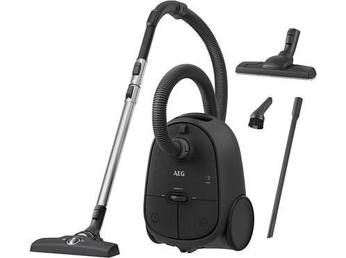 AEG -  Stofzuiger Clean 6000  - Granite Grijs, Elektronische apparatuur, Stofzuigers, Nieuw, Minder dan 1200 watt, Verzenden