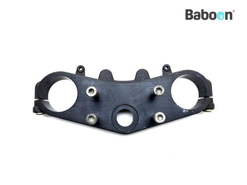 Voorvork Kroonplaat Cagiva River 600 1995-2001, Motoren, Onderdelen | Overige, Gebruikt, Verzenden