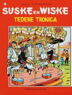 Tedere Tronica / Suske en Wiske / 86 9789002117848, Boeken, Stripverhalen, Verzenden, Gelezen, Willy Vandersteen