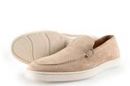 Van Lier Instappers in maat 42 Beige | 5% extra korting, Overige kleuren, Verzenden, Van Lier, Overige typen