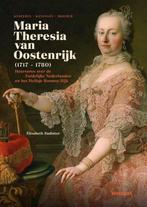 Maria-Theresia van Oostenrijk (1717-1780) 9789464710892, Verzenden, Zo goed als nieuw, Élisabeth Badinter