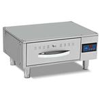 Warmhoudlade | RVS | +0°C/+90°C | 1x (1/1 GN) | 2kW |, Verzenden, Nieuw in verpakking