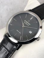 Eterna - Eternity Gent Automatic Slim Line - 2700.41.50.1383, Handtassen en Accessoires, Horloges | Heren, Nieuw