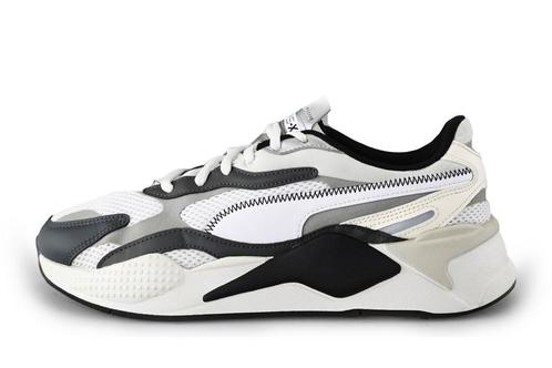 Puma Sneakers in maat 41 Wit | 10% extra korting, Vêtements | Hommes, Chaussures, Envoi