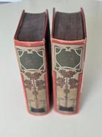 M. Platen / Léon Deschamps - Livre dOr de la Santé - 1903