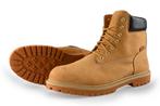 Timberland Werkschoenen in maat 47 Geel | 5% extra korting, Kleding | Heren, Schoenen, Overige kleuren, Verzenden, Timberland